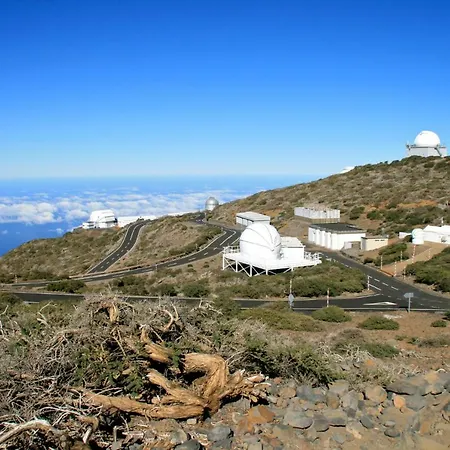 Casa Costa Todoque