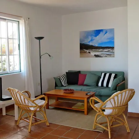 Casa Costa * Todoque