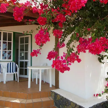 Casa Costa Todoque