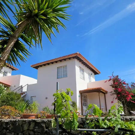 Casa Costa Apartment Todoque