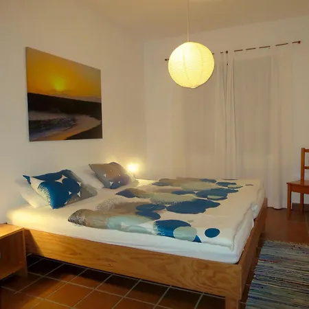 Casa Costa Apartment Todoque