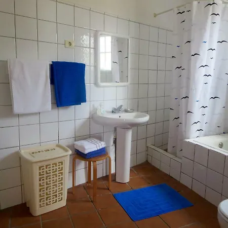 Casa Costa Todoque