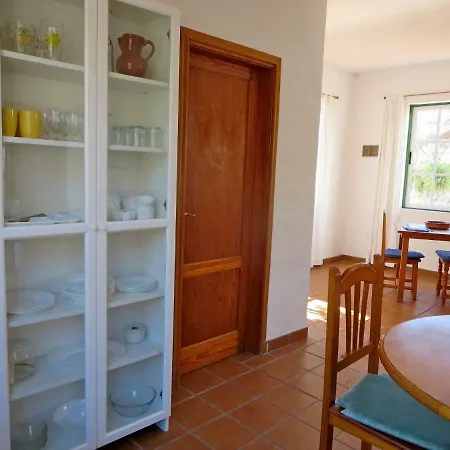 Apartment Casa Costa Todoque